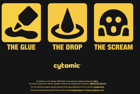 Cytomic All Plugins